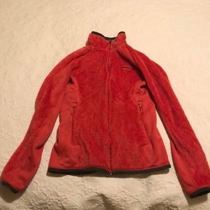 Women’s Patagonia fleece